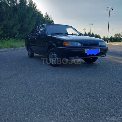 LADA (VAZ) 2115-1