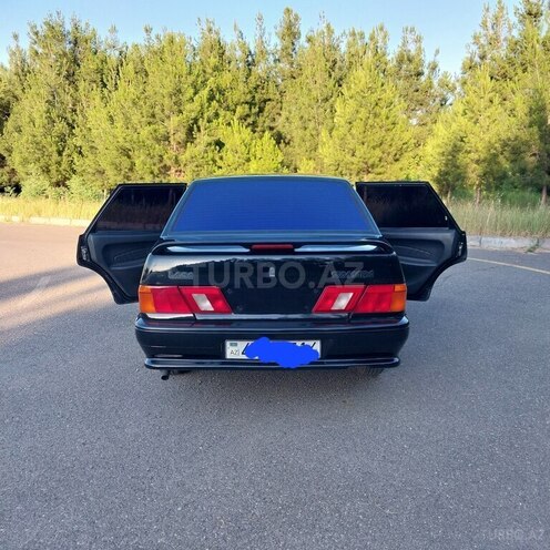 LADA (VAZ) 2115-3