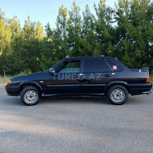 LADA (VAZ) 2115-4