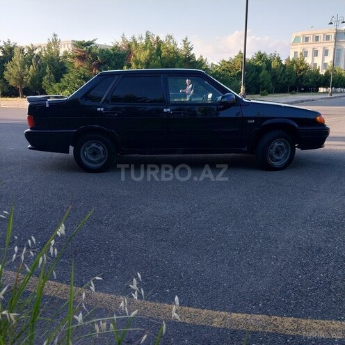 LADA (VAZ) 2115-5