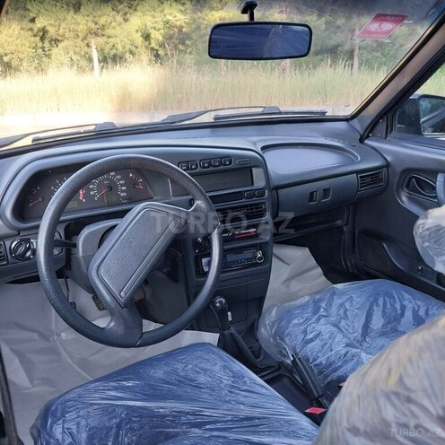 LADA (VAZ) 2115-6