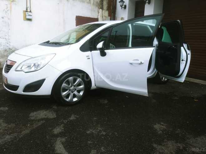 Opel Meriva-18
