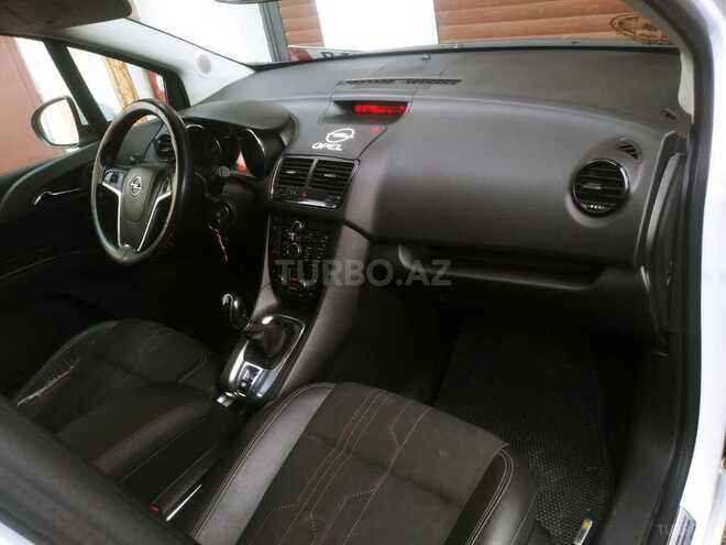 Opel Meriva-5
