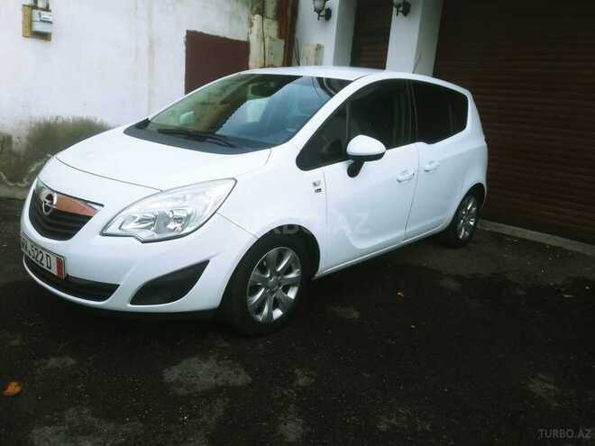 Opel Meriva-20