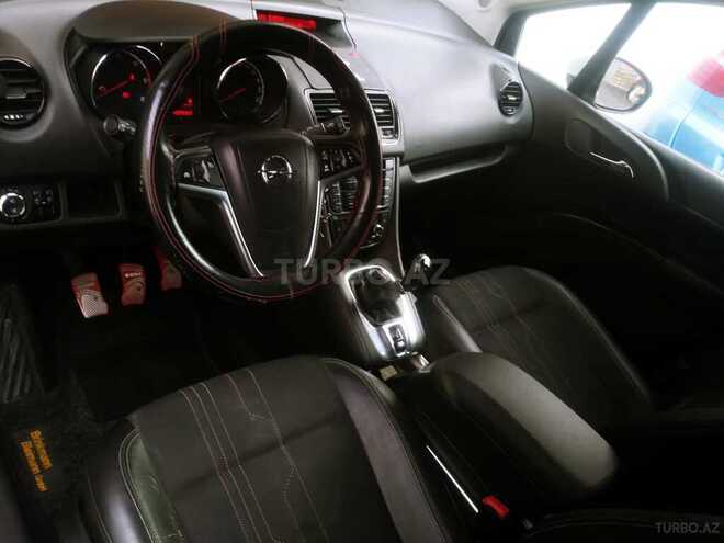 Opel Meriva-3