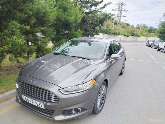 Ford Fusion (North America)-4