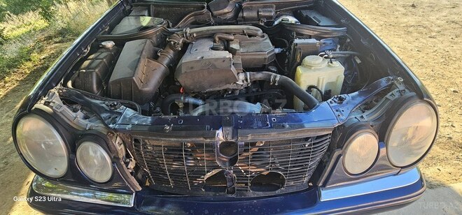 Mercedes E 230-14
