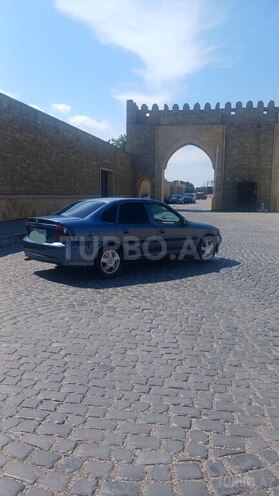 Opel Vectra-5