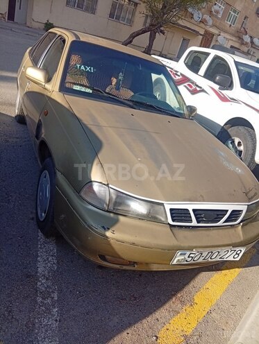 Daewoo Nexia-1
