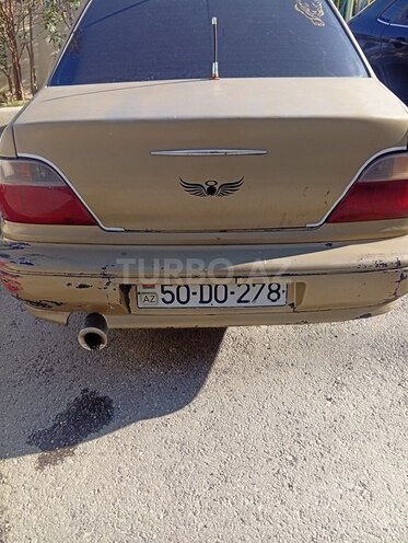 Daewoo Nexia-2