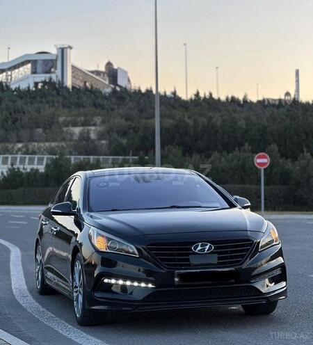 Hyundai Sonata-1