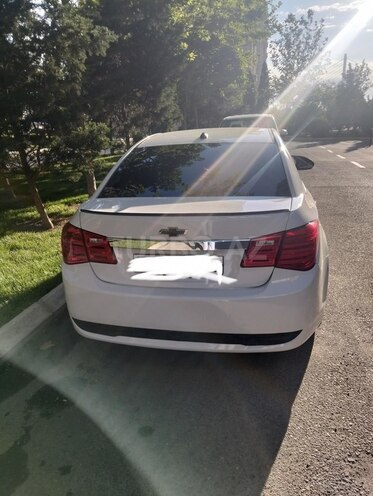 Chevrolet Cruze-8