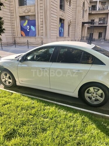Chevrolet Cruze-7