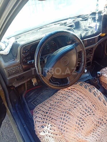 Daewoo Nexia-3