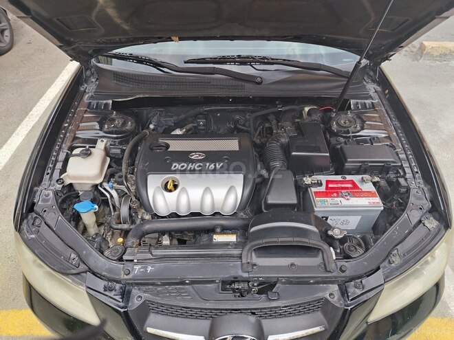 Hyundai Sonata-3