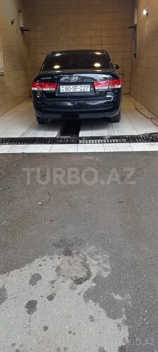 Hyundai Sonata-7
