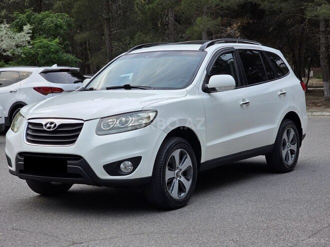 Hyundai Santa Fe-4