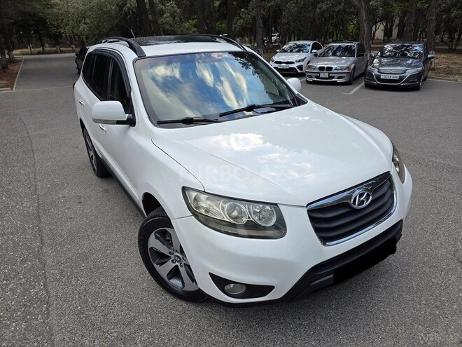 Hyundai Santa Fe-9