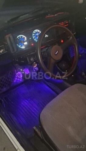 LADA (VAZ) 2107-7