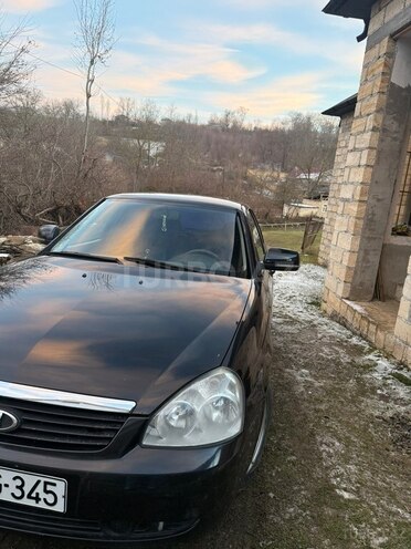 LADA (VAZ) Priora-2