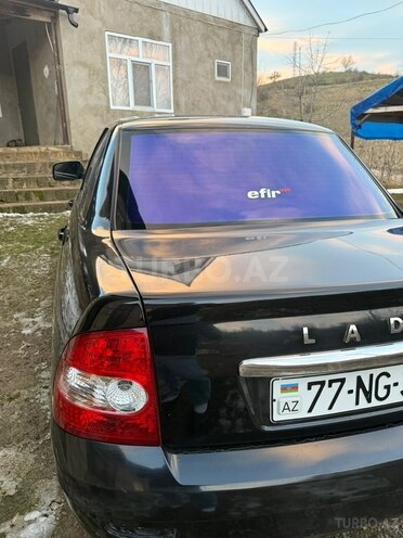 LADA (VAZ) Priora-5