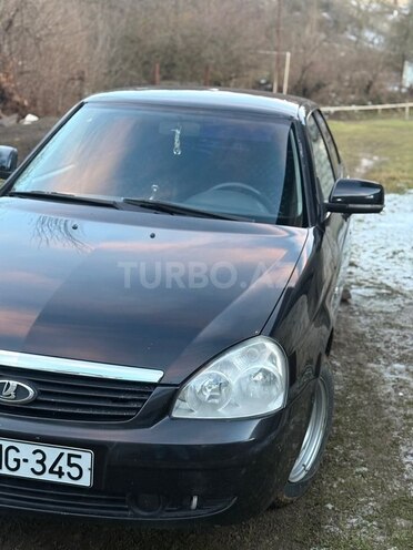 LADA (VAZ) Priora-4