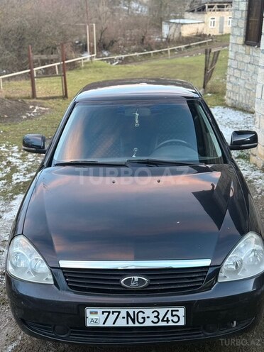 LADA (VAZ) Priora-3