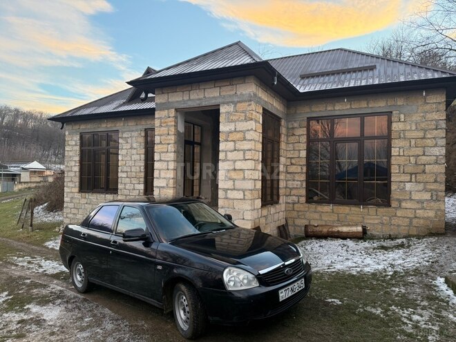 LADA (VAZ) Priora-8