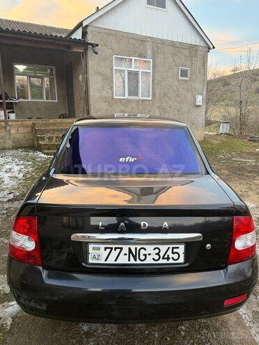 LADA (VAZ) Priora-9