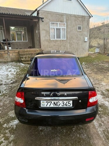 LADA (VAZ) Priora-7