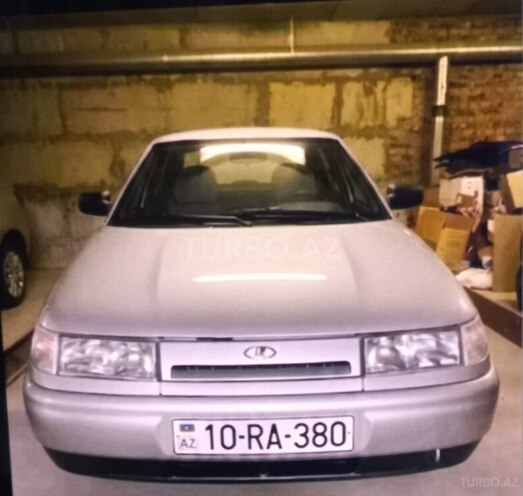 LADA (VAZ) 2110-1
