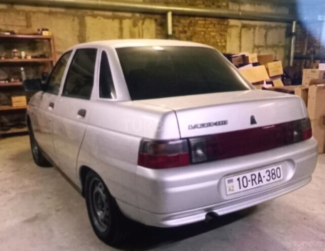 LADA (VAZ) 2110-4
