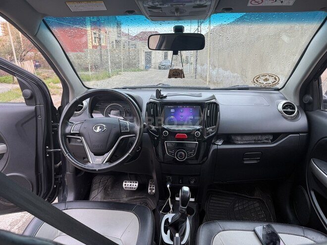 GWM (Great Wall Motor) Hover H6-5
