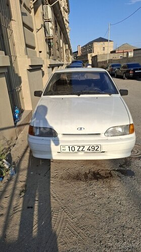 LADA (VAZ) 2115-1