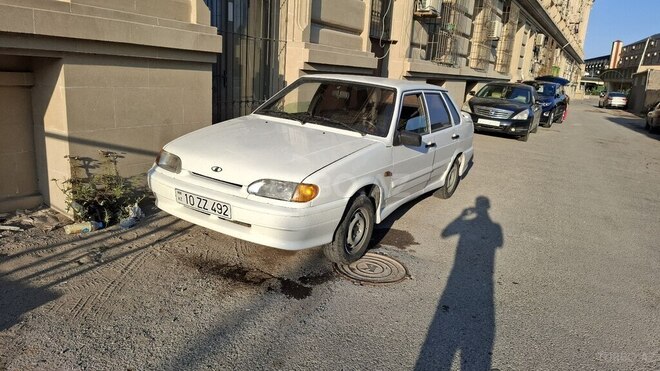 LADA (VAZ) 2115-3