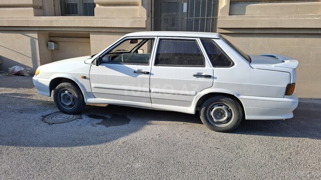 LADA (VAZ) 2115-6