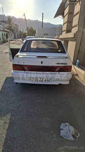 LADA (VAZ) 2115-5