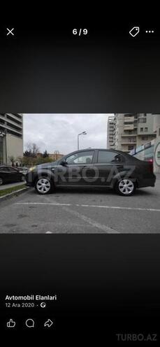 Ravon Nexia R3-5