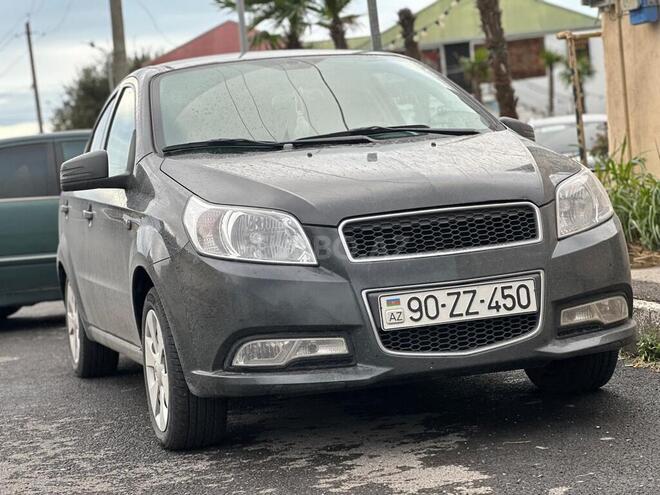 Ravon Nexia R3-1