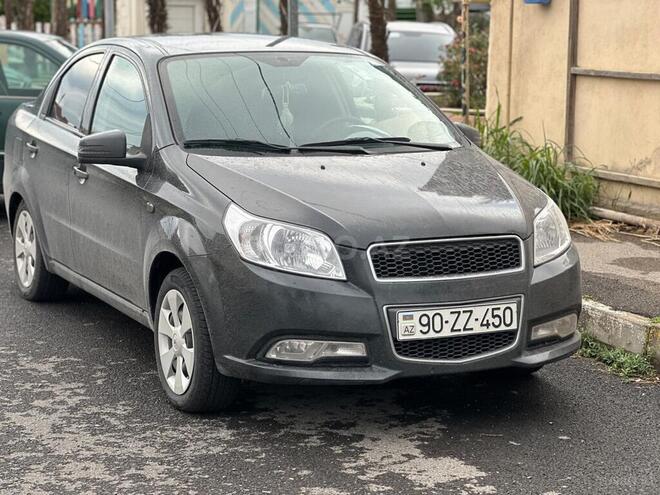 Ravon Nexia R3-3