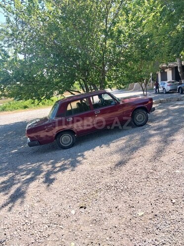 LADA (VAZ) 2107-3