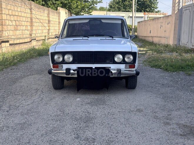 LADA (VAZ) 2106-1