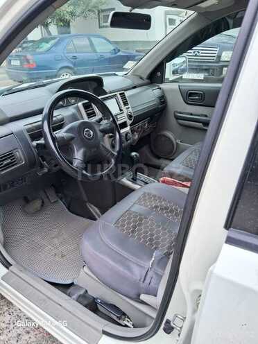 Nissan X-Trail-9