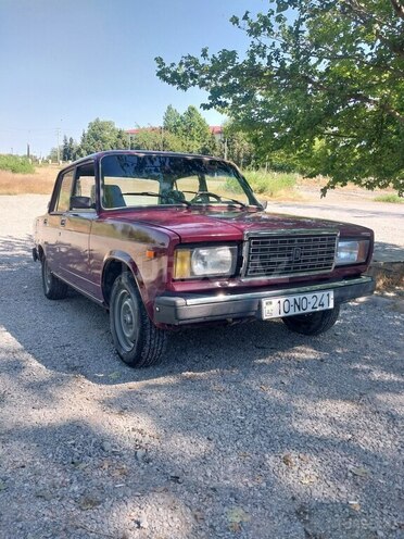 LADA (VAZ) 2107-7