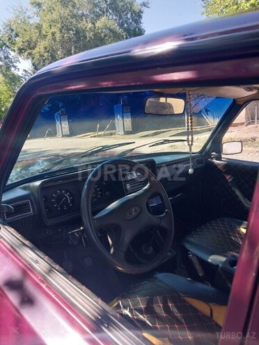 LADA (VAZ) 2107-5