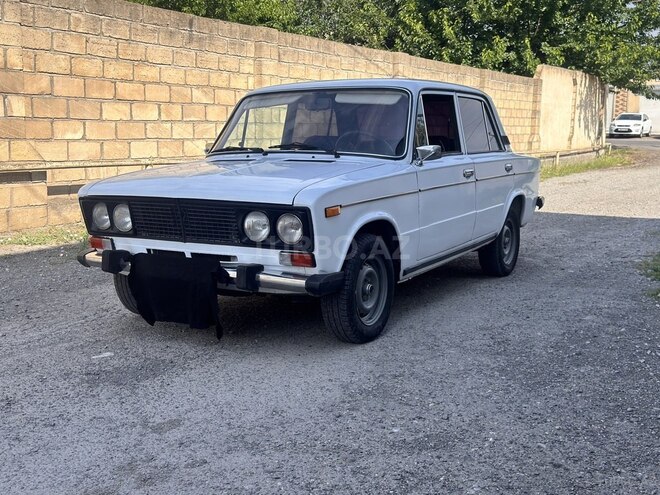 LADA (VAZ) 2106-2
