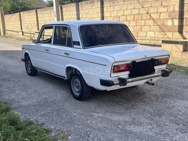 LADA (VAZ) 2106-3