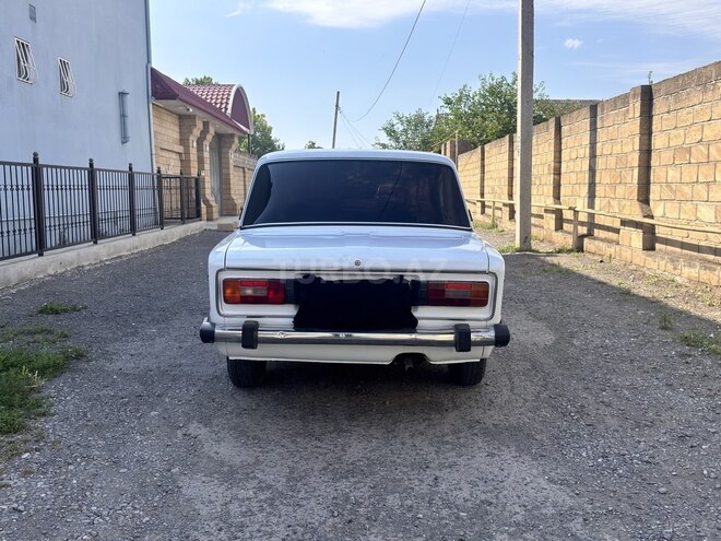 LADA (VAZ) 2106-5