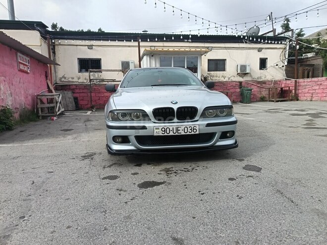 BMW 523-1