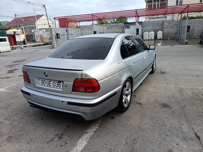 BMW 523-7